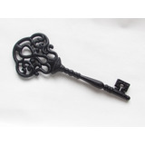 Chave Decorativa Colonial 33cm