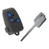 Chave Destrave Do Manual Do Motor Dz Gatter + Controle Tx 3c