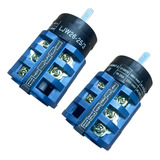 Chave Eletrica Reversora Desmontadora Pneus 25a 220 380v