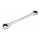 Chave Estrela 10 Mm X 11 Mm Com Catraca Vonder Fh