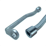 Chave Estriada 17mm Para