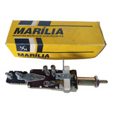 Chave Farol Corcel 1 Belina Até 77 Original Marilia