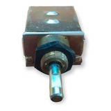Chave Farol Manejo Trator Valtra 80358000