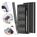 Chave Fenda Philips Torx