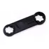 Chave Ferramenta Saca Tampa Suspensão Bike Mtb Original Rst