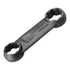Chave Ferramenta Saca Tampa Suspensão Bike Mtb Original Rst