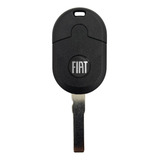 Chave Gaveta Fiat Mobi