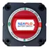 Chave Geral 2 Baterias Marinizada 12/24/32v 300a 4 Posições