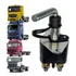 Chave Geral 250a Bateria Caminhões E Ônibus 12v 24v Univers