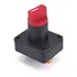 Chave Geral Automotiva 12v Carro Barco Jeep Isolador Bateria