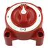 Chave Geral Barcos Lanchas 2 Baterias 350 Amp  12 24 32v 4p