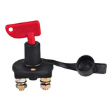 Chave Geral Corta Corrente Isolador Bateria 12v 24v 36v 100a