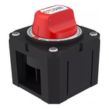 Chave Geral Marinizada 6 12 24 32v 300a 2 Posições De Embuti