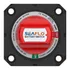 Chave Geral P/ 2 Bateria Marinizada 12/24/32v 300a 3 Posição