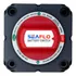 Chave Geral P/ 2 Bateria Marinizada 12/24/32v 300a 3 Posição