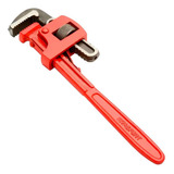 Chave Grifo 12 Pol Em Aço 300 Mm Resistente 6011 Brasfort