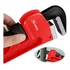 Chave Grifo 8 Heavy Duty Mtx