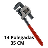 Chave Grifo Profissional Encanamento