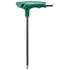 Chave Hexagonal Cabo T 6 Mm St83112sc Sata