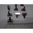Chave Hh 90ºc  8pinos  Para Amplificadores Megacharge