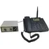 Chave Híbrida + Tel. Celular Com Retorno Rádio Telemensagem