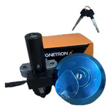 Chave Ignicao Cg150 Fan