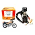 Chave Ignição Contato Honda Cb 400 S/ Trava Modelo Original