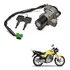 Chave Ignição Contato Miolo Suzuki Yes 125 2010 2011 2012 