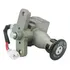 Chave Ignição Contato Trava Yamaha Neo 115 2005 06 2007 2008