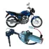 Chave Ignição Miolo Honda Titan 150 Ks Es Esd 2004 Á 2008