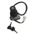 Chave Ignição Partida Xtz 250 Lander 2007 Até 2015 - 1513
