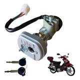 Chave Ignicao Phoenix Mais