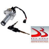 Chave Ignicao Titan150 sport150