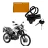 Chave Ignição Xtz 250 Lander 2007 2008 2009 2010 2011 2012