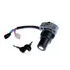 Chave Igniçao Yamaha Xt 600 Xt 600e Apos 1997 - 1506