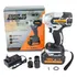 Chave Impacto Brushless Torque 300 18v 2400 Rpm Pró Euro