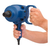 Chave Impacto Industrial 220