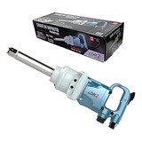 Chave Impacto Ultra Leve Longa Truck Center 405k Pneum. Ip0
