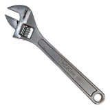 Chave Inglesa Ajustável 10 Pol 250mm Cromada Sparta