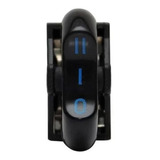 Chave Interruptor 10a Secador