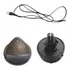 Chave Interruptor + Botão+ Fio Ventilador Arno Ts40 Vf40 Cc9