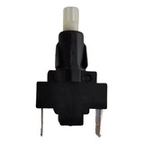 Chave Interruptor Grill Luz