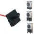 Chave Interruptor Liga Desliga Ventisol 3 Velocidade B3200