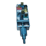 Chave Interruptor Limpador Para