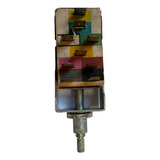 Chave Interruptor Limpador Para
