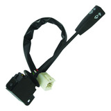 Chave Interruptor Limpador Para