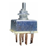 Chave Interruptor Trator Massey