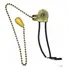 Chave Interruptor Ventilador Teto Cordinha Lampada Puxar 