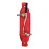 Chave Interruptora Para Cerca Elétrica Rural Reforçada Pead Com Anti uv Pro home 10 Unidades Vermelho