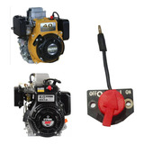 Chave Liga desliga Motor